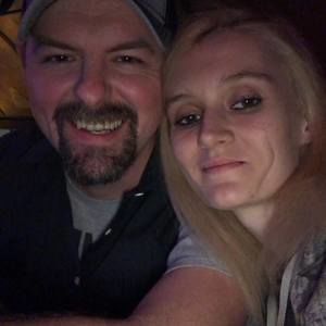 Meet your Posher, Tracy